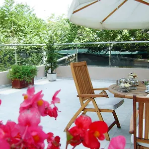 4* Отель Hotel Best