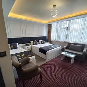 3* Отель Grand Belli