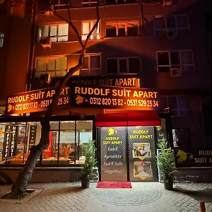 Rudolf Apart Otel