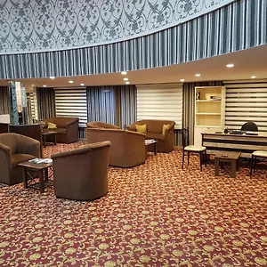 Capital Hotel